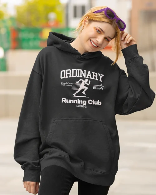 Alex Warren Ordinary Hoodie #8