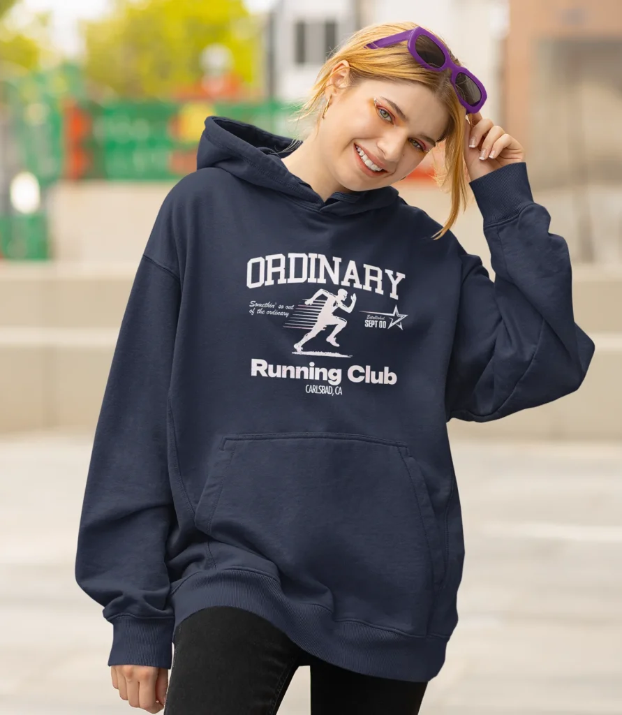 Alex Warren Hoodie