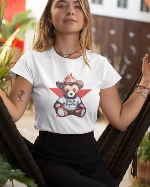 alex warren you'll be alright kid t-shirt