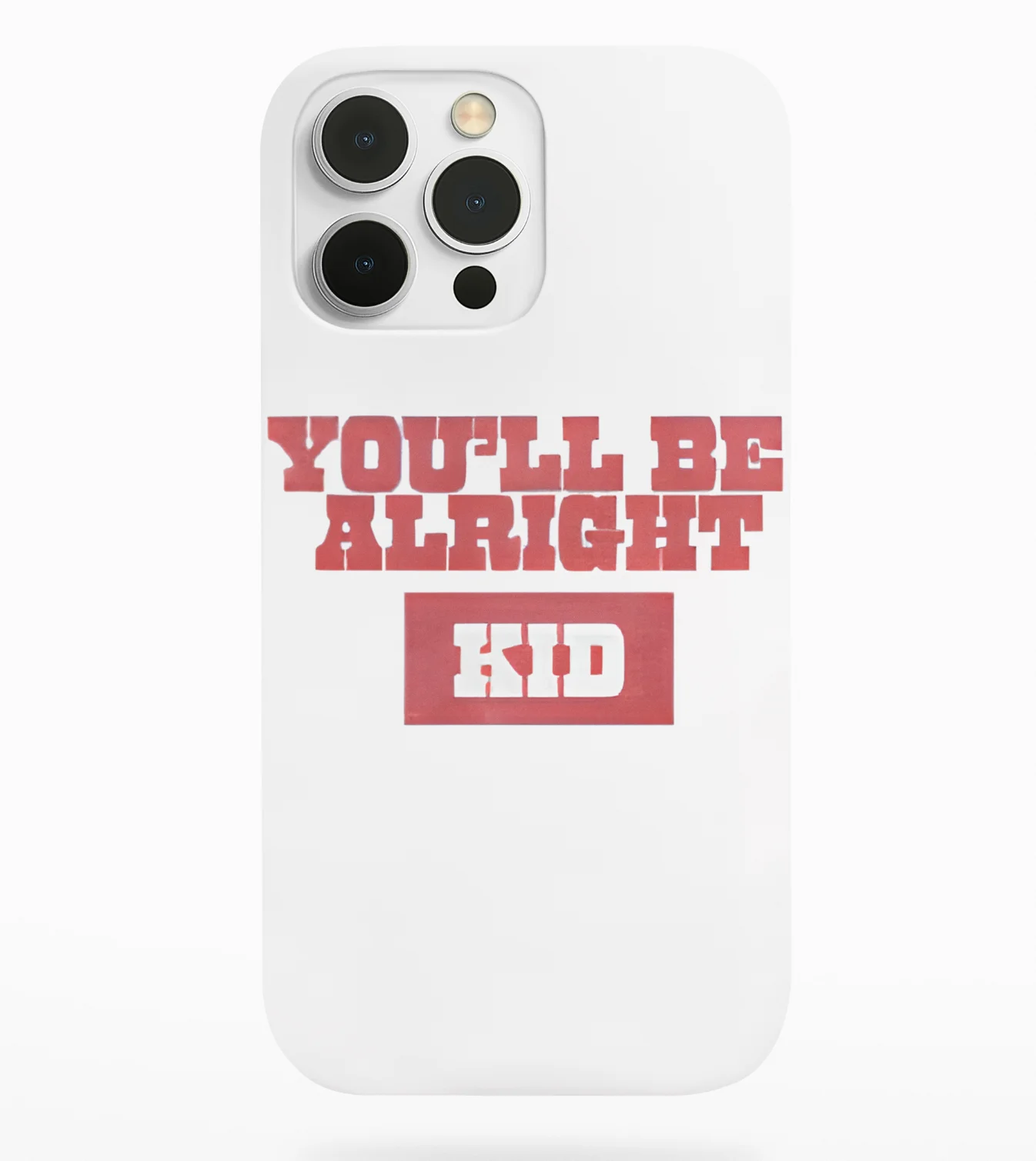 Alex Warren Phone Case