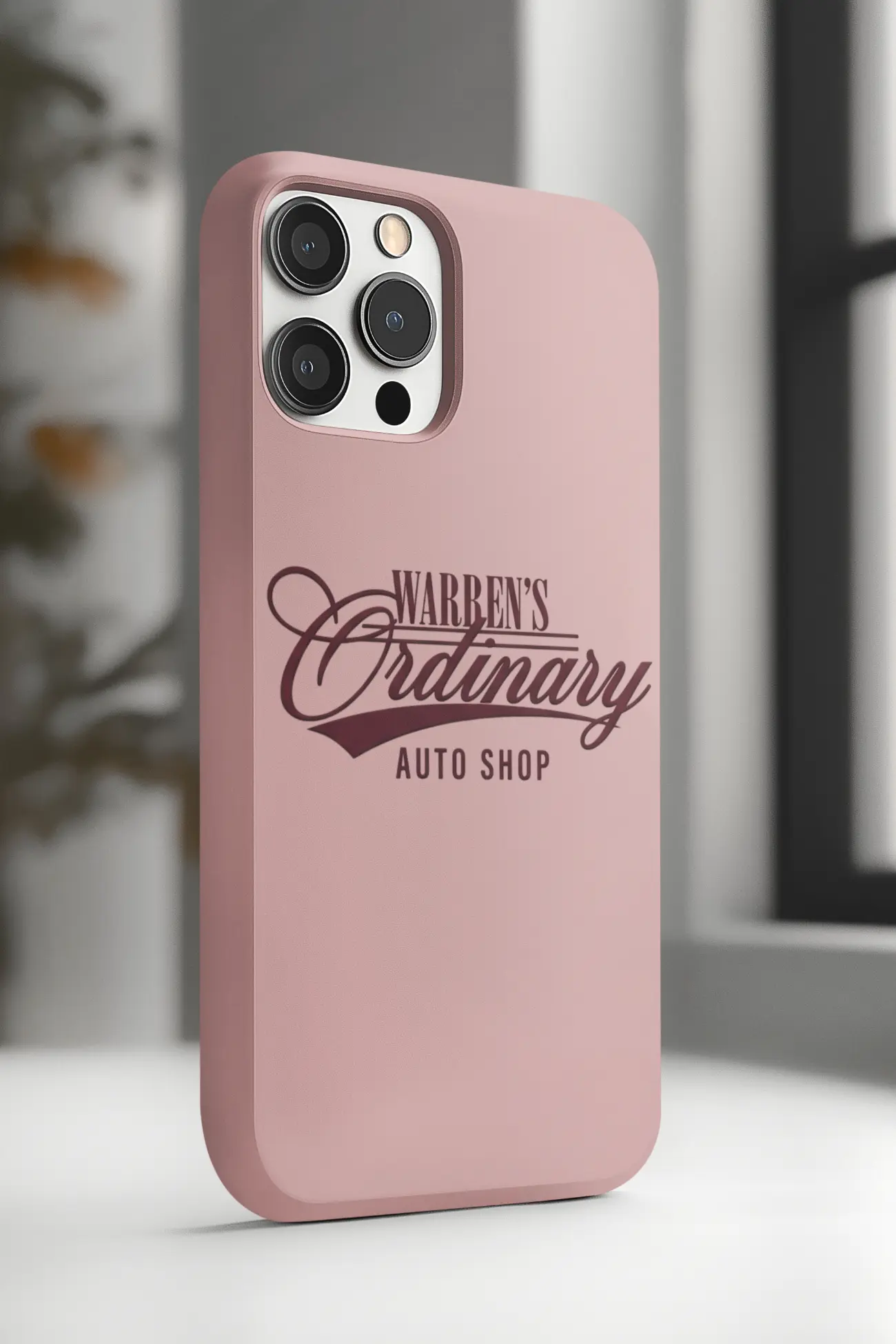 alex warren merchandise phone case