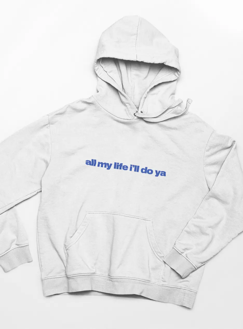 alex warren hoodie 2026