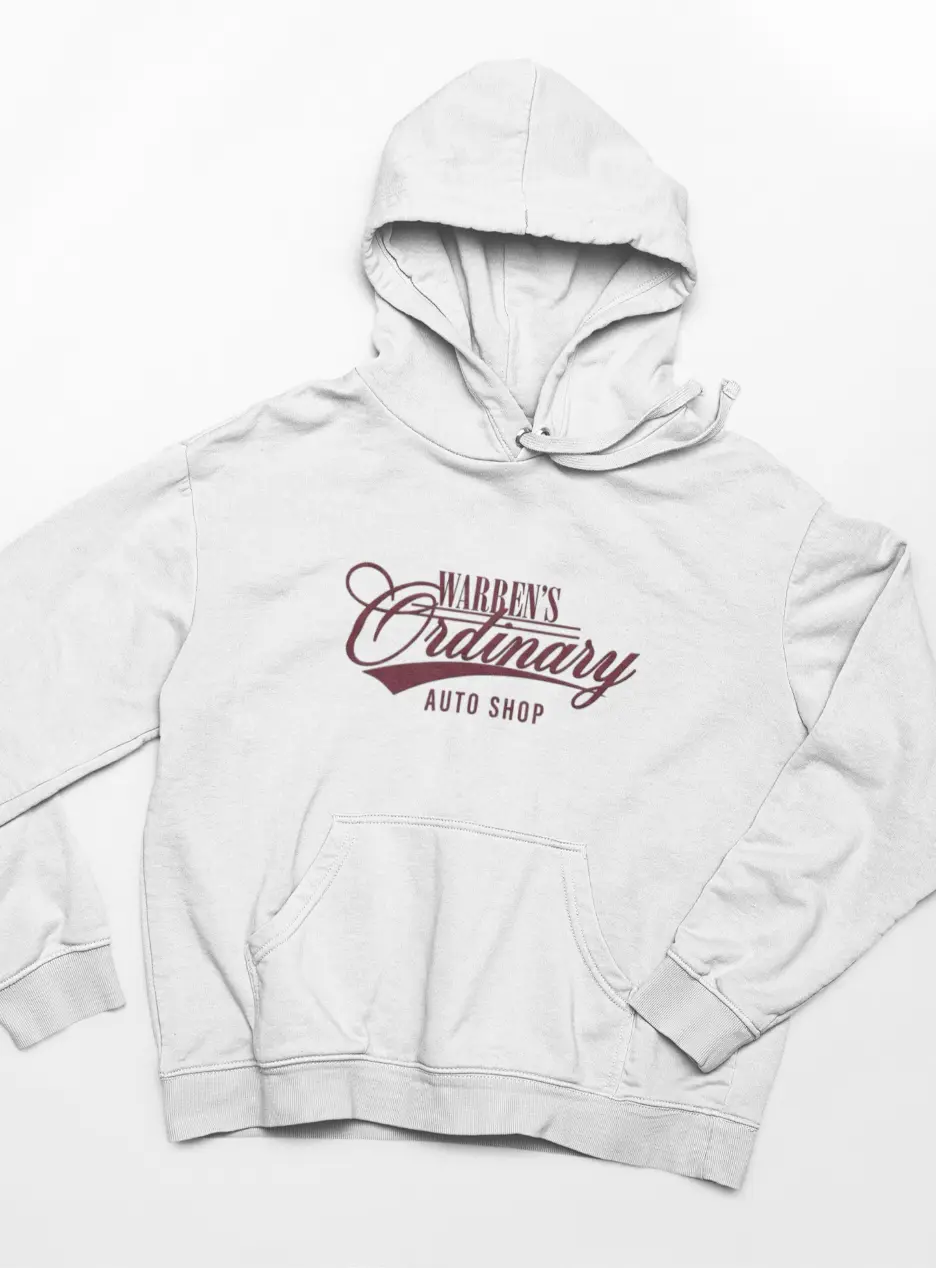 alex warren hoodie 2026