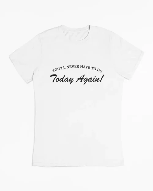 Alex Warren T-Shirt 2026-1