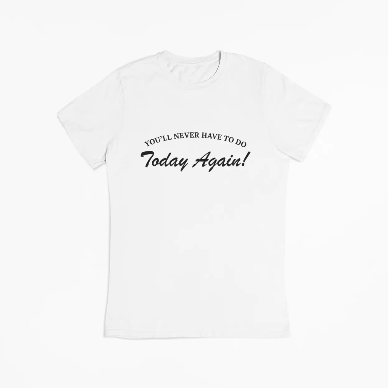 alex warren t-shirt