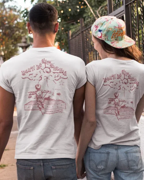 Alex Warren You’ll be alright kid T-Shirt